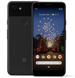 Замена камеры на телефоне Google Pixel 3a в Орле